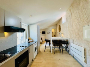 Suite Erasmus